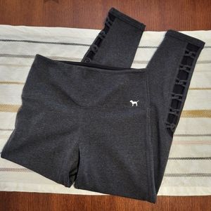 New VS Pink Yoga Legging